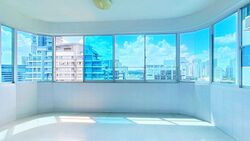 Rajah Tower (D12), Apartment #446318561